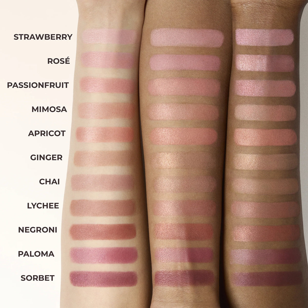 Blush and Bronzer Bundle