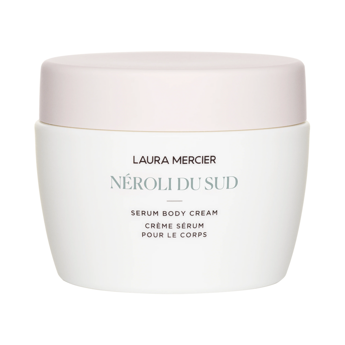 Néroli du Sud Serum Body Cream