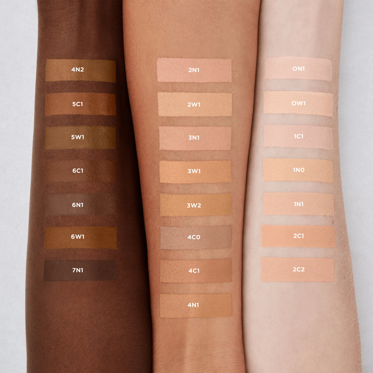 Brighten and Conceal Bundle
