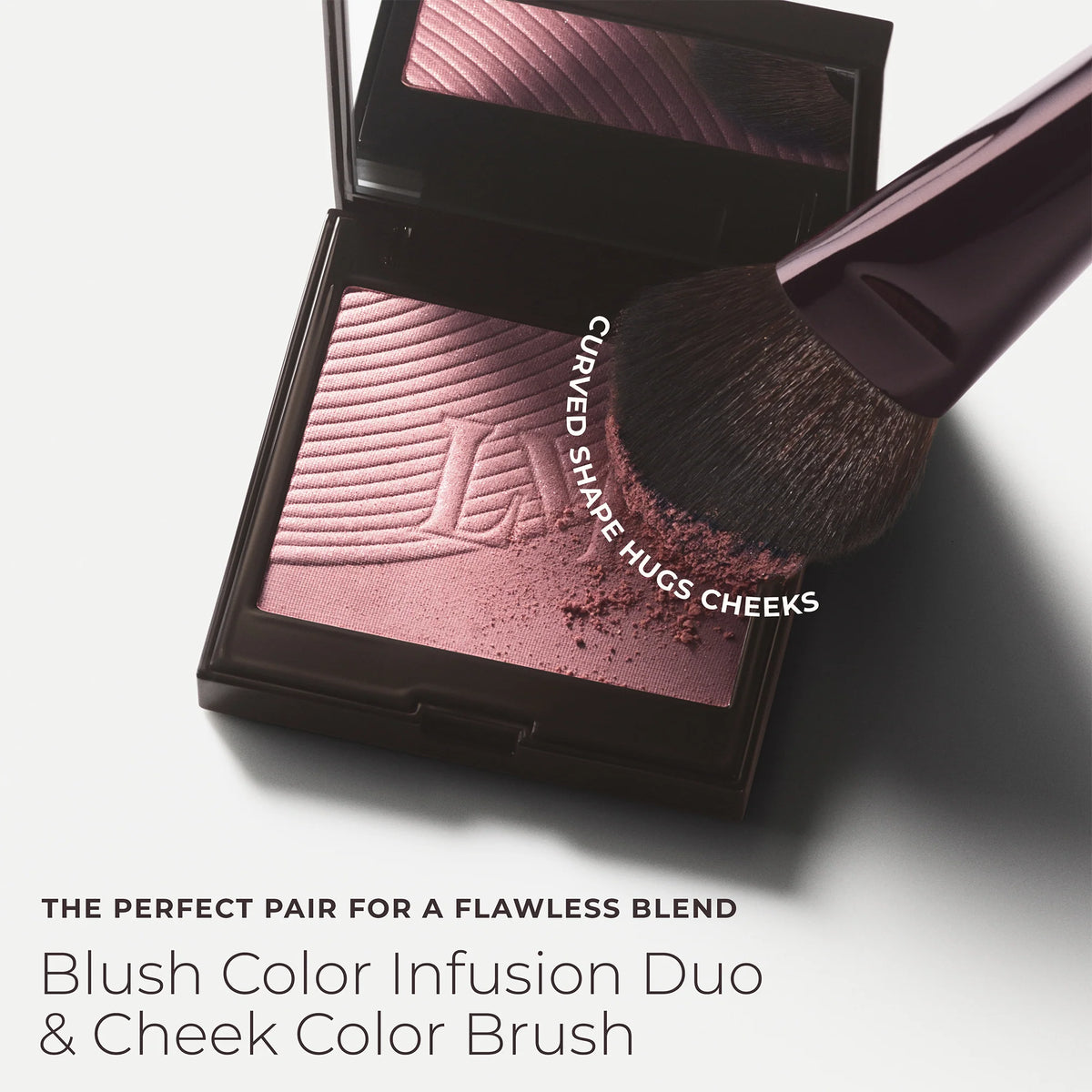 Blush and Brush Bundle