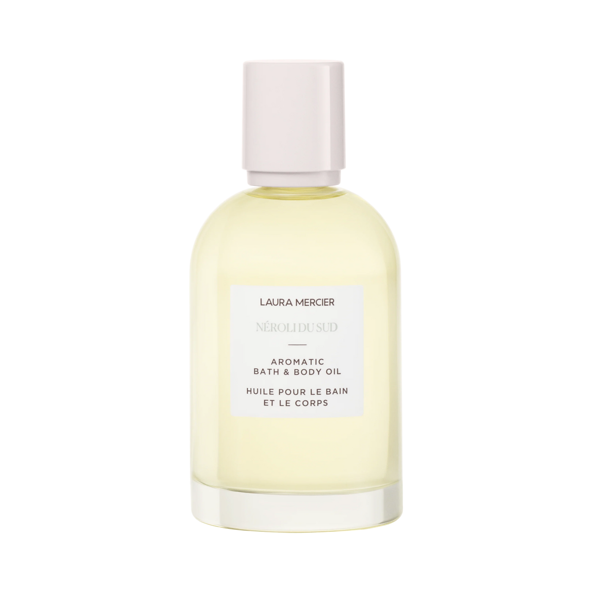 Néroli du Sud Aromatic Bath & Body Oil