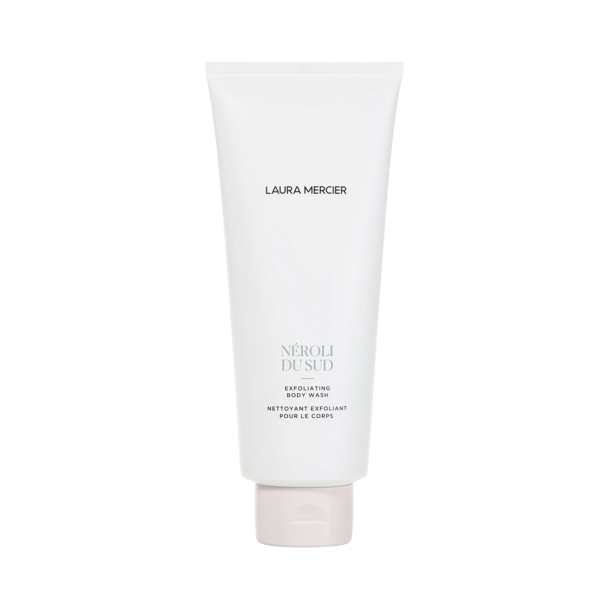 Néroli du Sud Exfoliating Body Wash