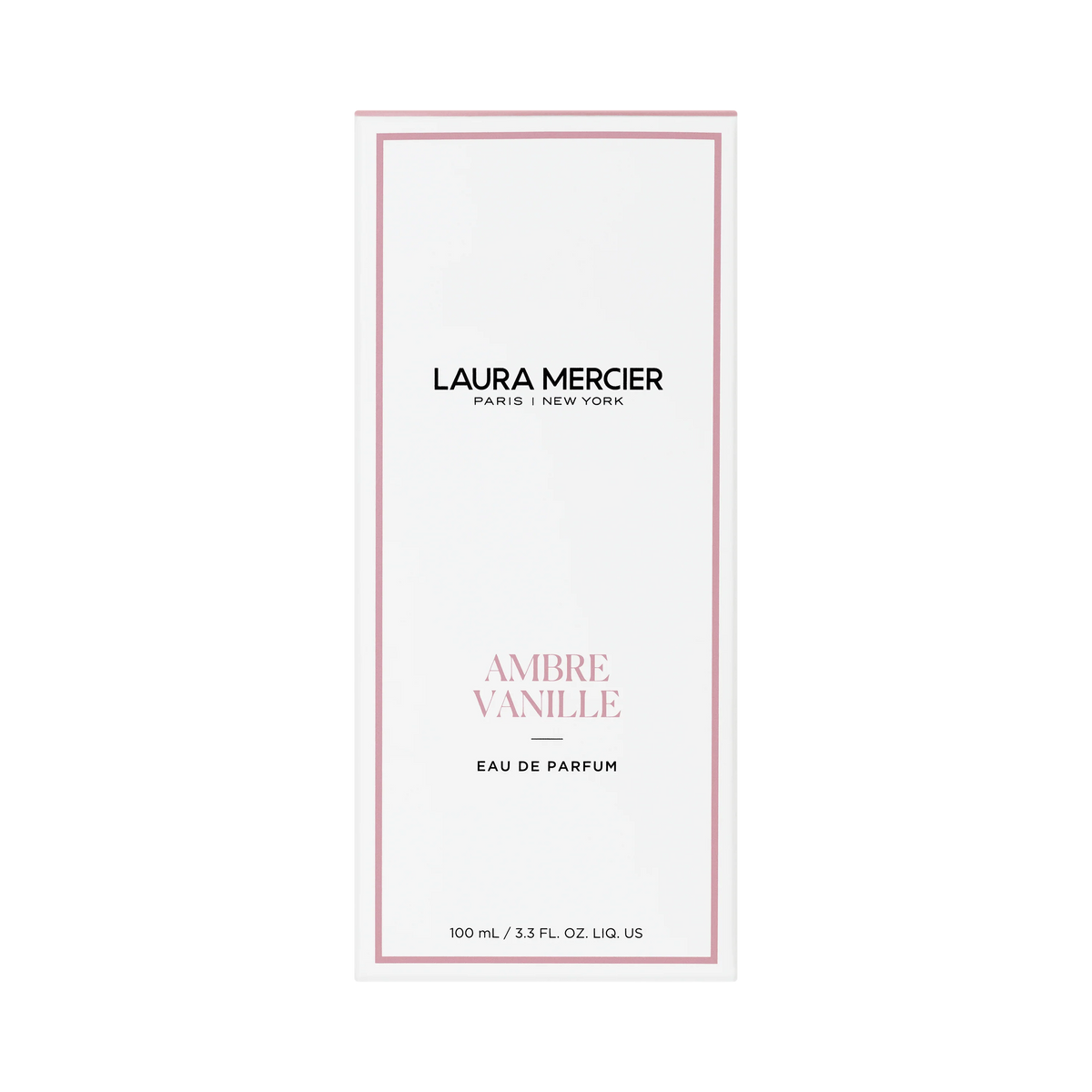 Ambre Vanille Eau de Parfum Jumbo