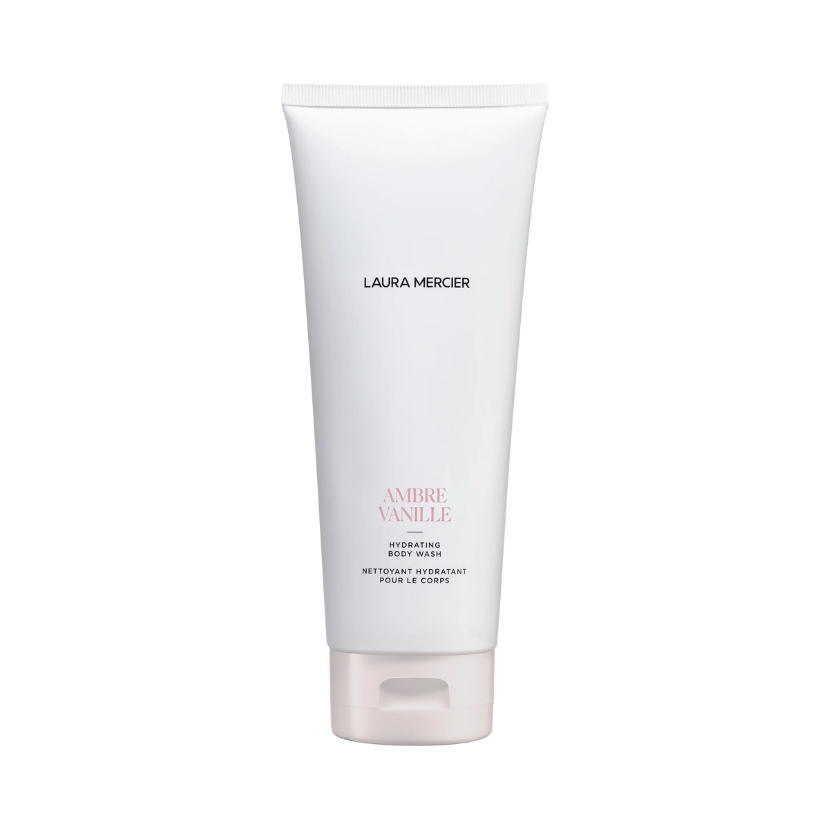 Ambre Vanille Hydrating Body Wash